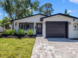 1710 Shore Acres Blvd NE, Saint Petersburg, FL 33703