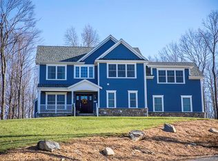 6 Timber Ridge Ln, Beacon Falls, CT 06403
