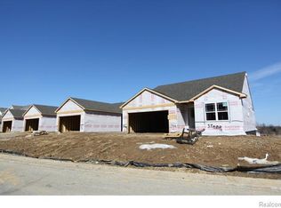 909 Spirea, Howell, MI 48843