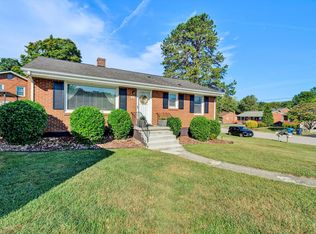 342 Thrush Dr NW, Roanoke, VA 24017