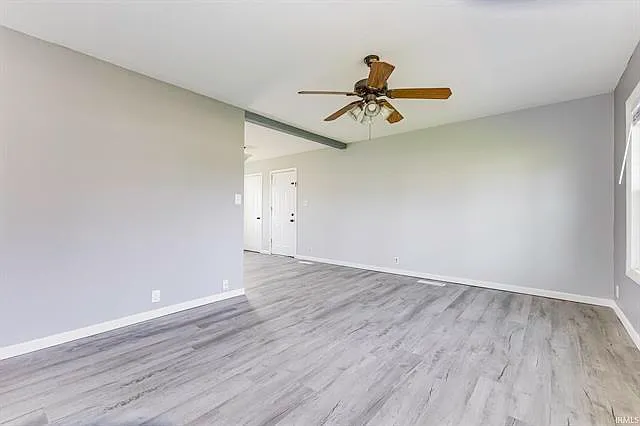 3 bed, 1025 sqft, $1,500 — Photo 4