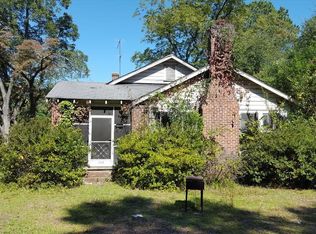 1213 Gregg Ave, Florence, SC 29501