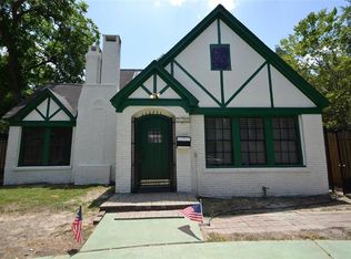 2135 Bissonnet St, Houston, TX 77005