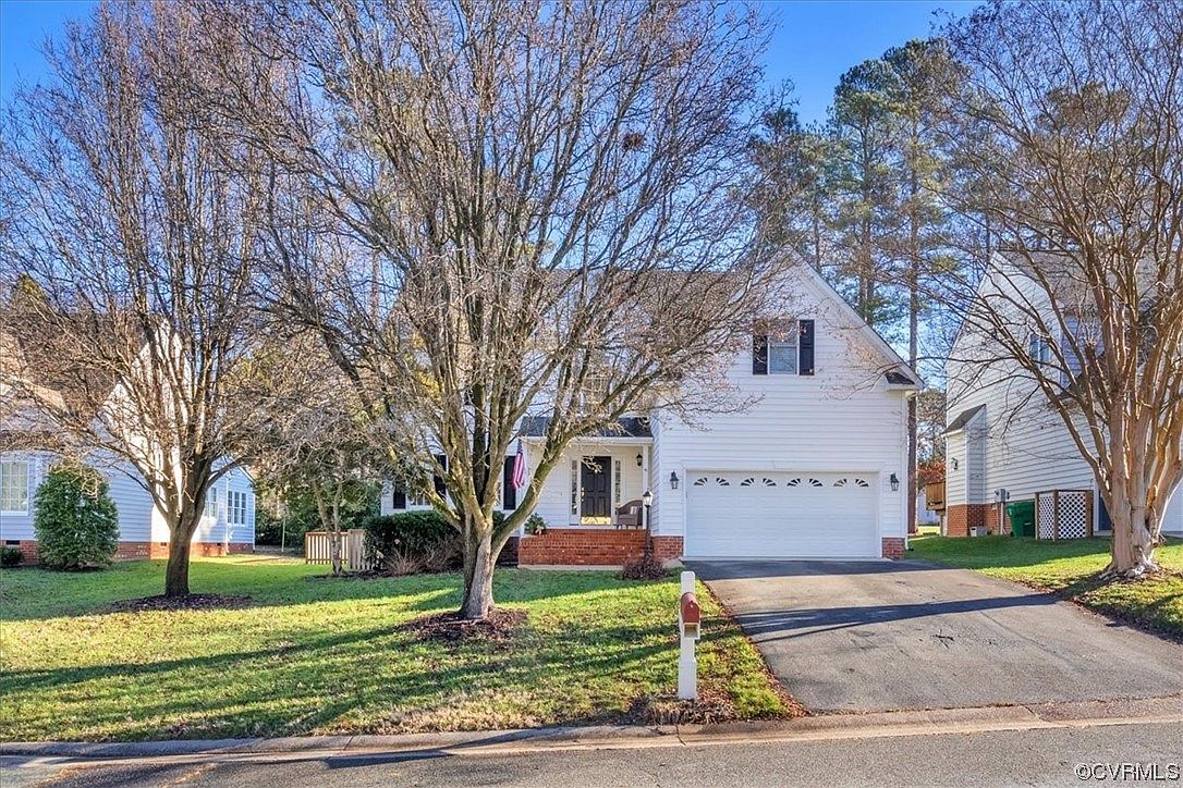 8573 Sunningdale Ter, Chesterfield, VA 23832 MLS 2329837 Zillow