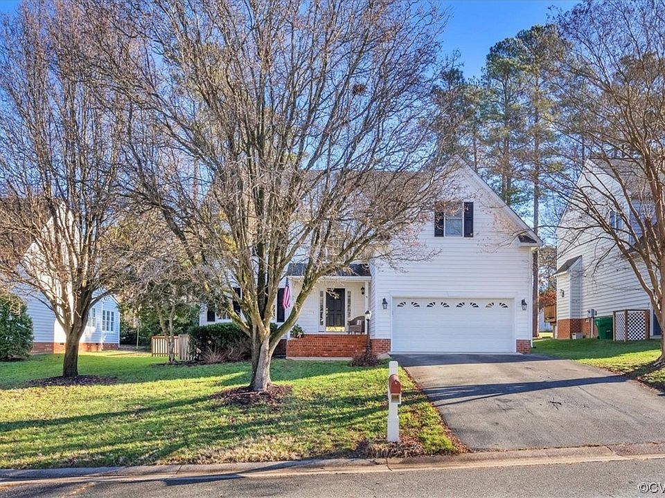 8573 Sunningdale Ter, Chesterfield, VA 23832 Zillow