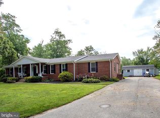 7349 Mary Dr, Port Tobacco, MD 20677