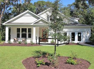 1213 Inlet View Dr LOT 3, North Myrtle Beach, SC 29582