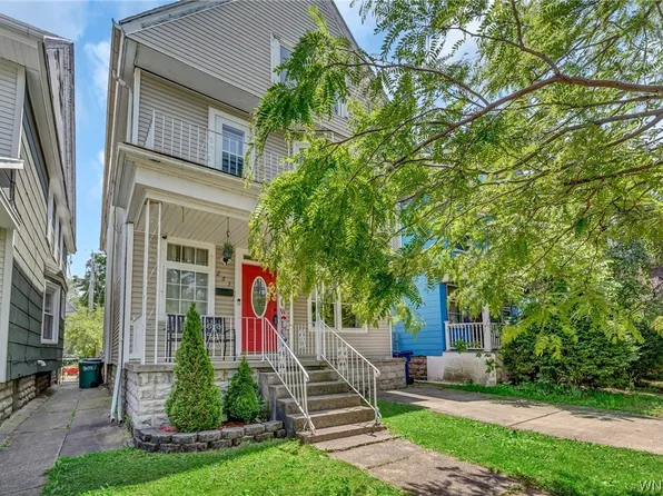 263 Hoyt St, Buffalo, NY 14213