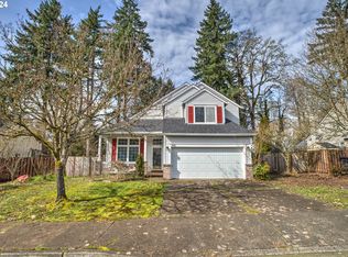 58753 Parkwood Dr, Saint Helens, OR 97051