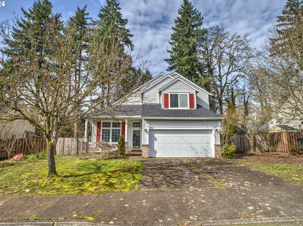 58753 Parkwood Dr, Saint Helens, OR 97051