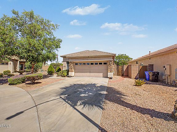 5th image of 14658 W CROCUS Drive