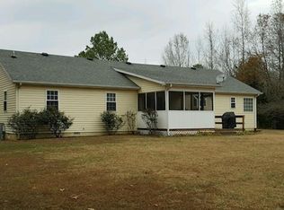 1278 Maple Creek Rd, Westport, TN 38387