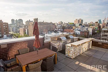 Rented by Spire Group