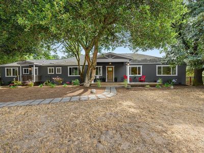 6264 Fredricks Road, Sebastopol, CA, 95472