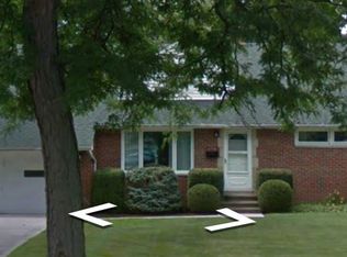 1758 Skyline Dr, Richmond Heights, OH