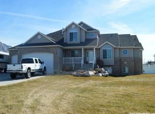 475 W 1550 N, Ogden, UT 84404