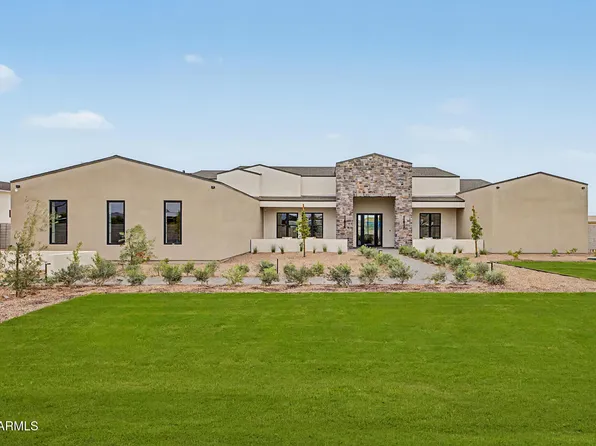 25237 S 194th Street, Queen Creek, AZ 85142