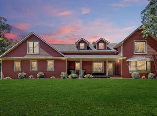 N5181 Thompson Rd, Shiocton, WI 54170