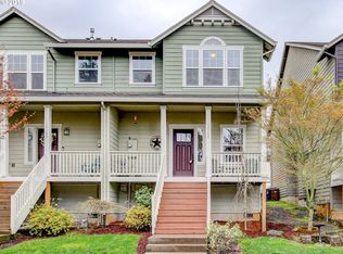 14186 Murren Way, Oregon City, OR 97045