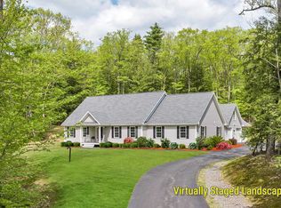 1 Winchester Dr, Sanbornton, NH 03269