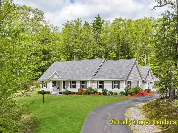 1 Winchester Drive, Sanbornton, NH 03269