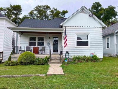 97 Sabraton Ave, Fairmont, WV, 26554