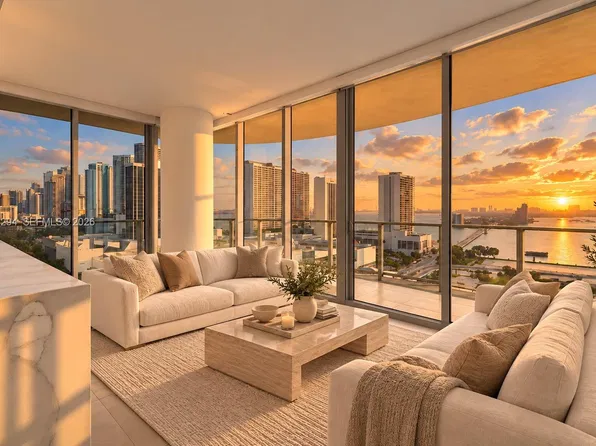 1400 Biscayne Blvd #1606, Miami, FL 33132