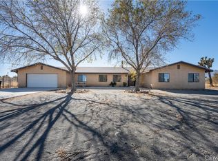 2621 Tokay Rd, Pinon Hills, CA 92371