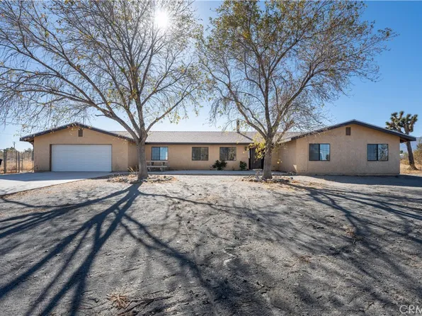 2621 Tokay Rd, Pinon Hills, CA 92371