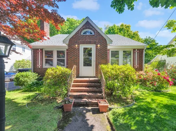 15 Berkeley St, Arlington, MA 02474