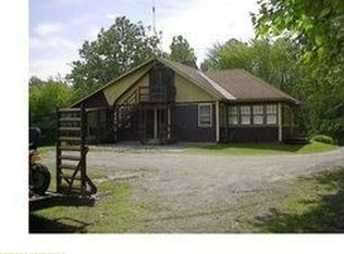 488 Tenney Hill Rd, Monson, ME 04464