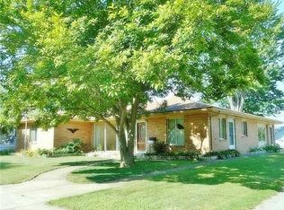 808 West St, Genoa, OH