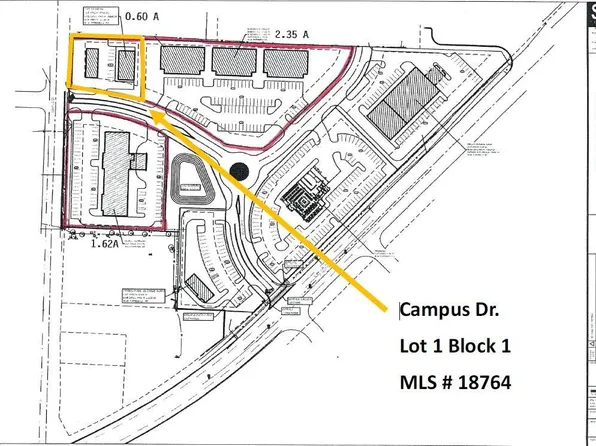 0 N Campus Dr, Garden City, KS 67846