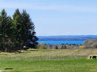 3559 Sutter Ln LOT 6, Kewadin, MI 49648