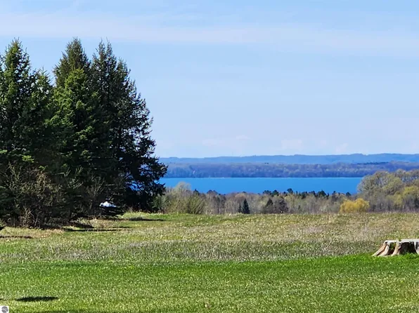 3559 Sutter Ln Lot 6, Kewadin, MI 49648