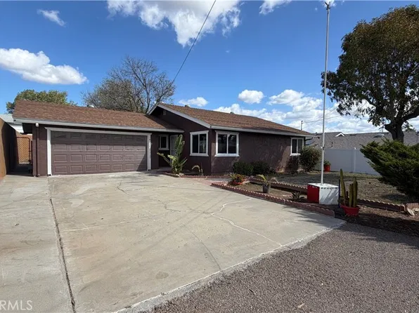 10132 Conejo Ln, Santee, CA 92071