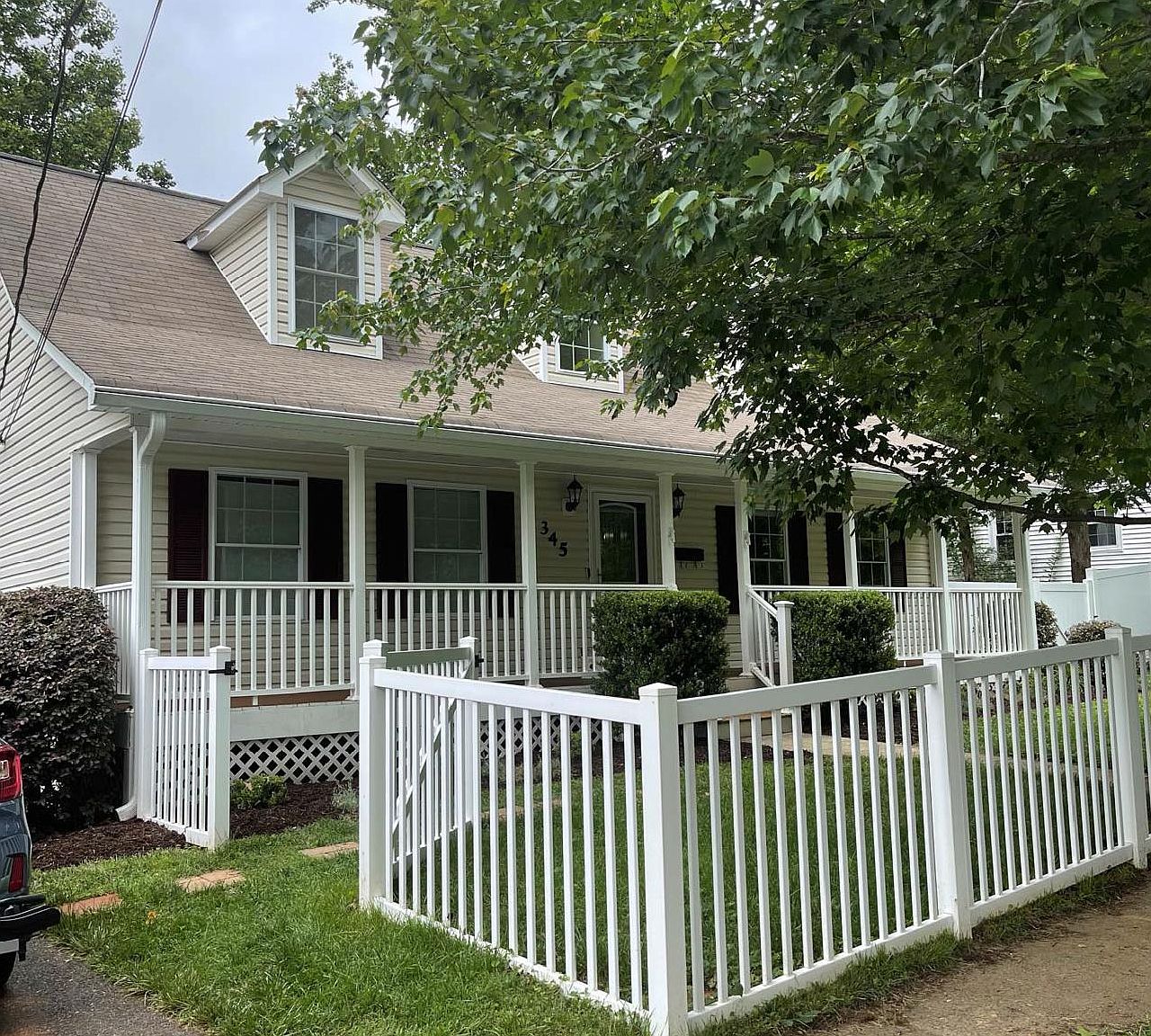 345 Woodland Ave, Lynchburg, VA 24503 Zillow