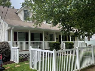 345 Woodland Ave, Lynchburg, VA 24503