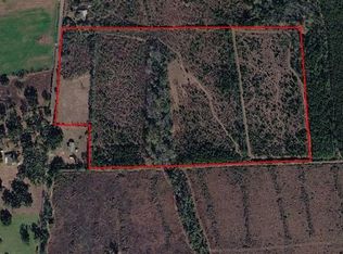 Vaughn Rd, Deridder, LA 70634