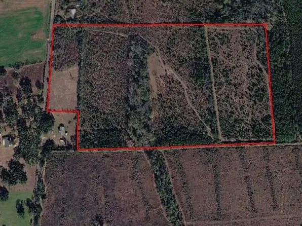 Vaughn Rd, Deridder, LA 70634