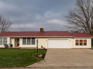 5194 1st St NE, Thornville, OH 43076