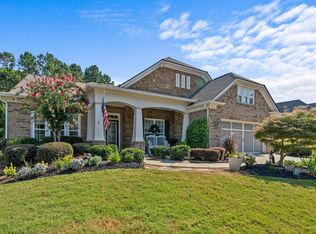 1261 Water Front Rd, Greensboro, GA 30642