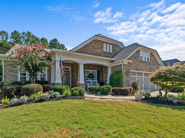 1261 Water Front Rd, Greensboro, GA 30642