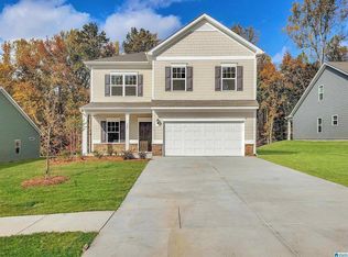 556 Bridlewood Cir, Morris, AL 35116
