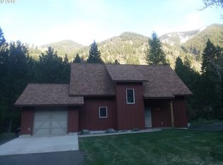 60401 River Rd, Joseph, OR 97846