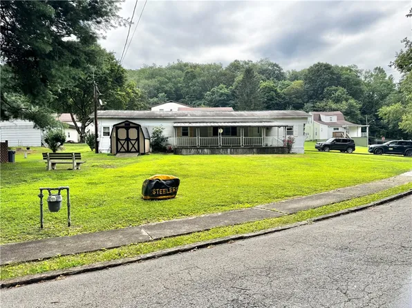 675 Washington St, Bolivar, PA 15923