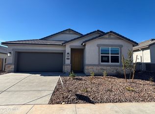 1574 N Comiskey Dr, Florence, AZ 85132