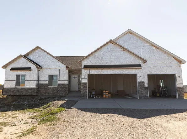 90 N 4046 E, Rigby, ID 83442