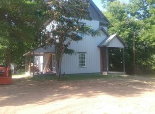 1332 Maple Ave, Paris, TX 75460