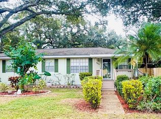 5909 8th Ave S, Tampa, FL 33619